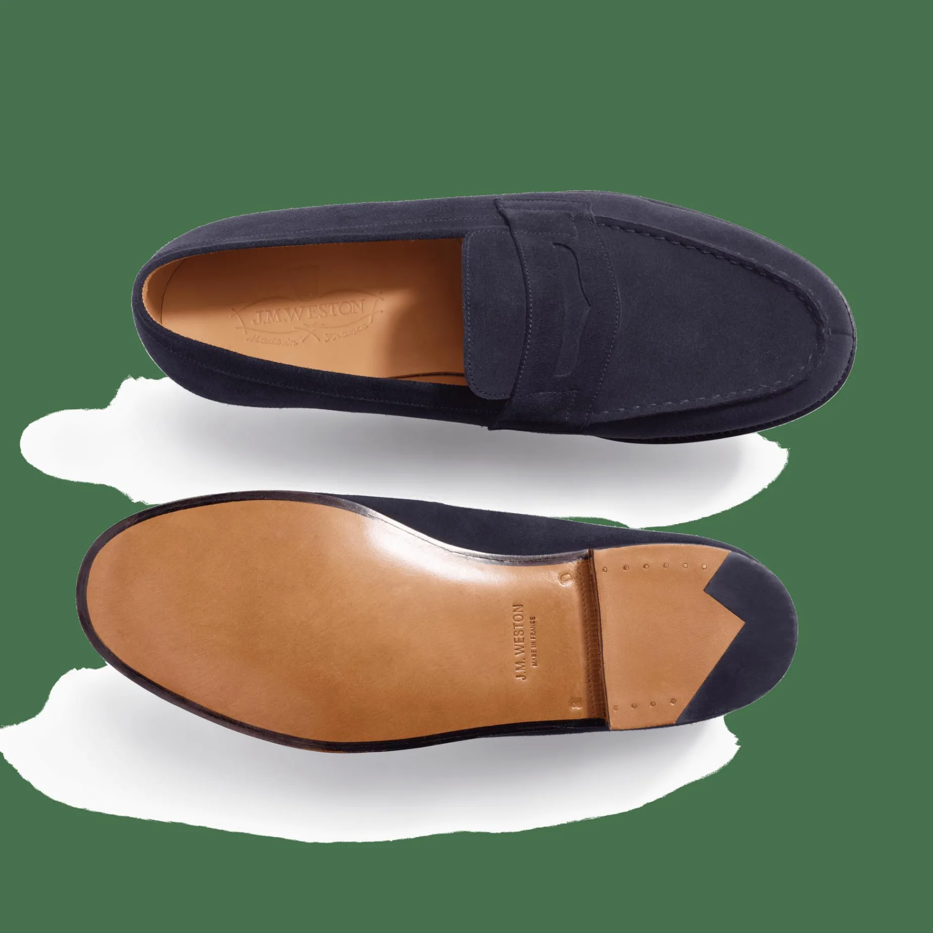 Mocassin 180