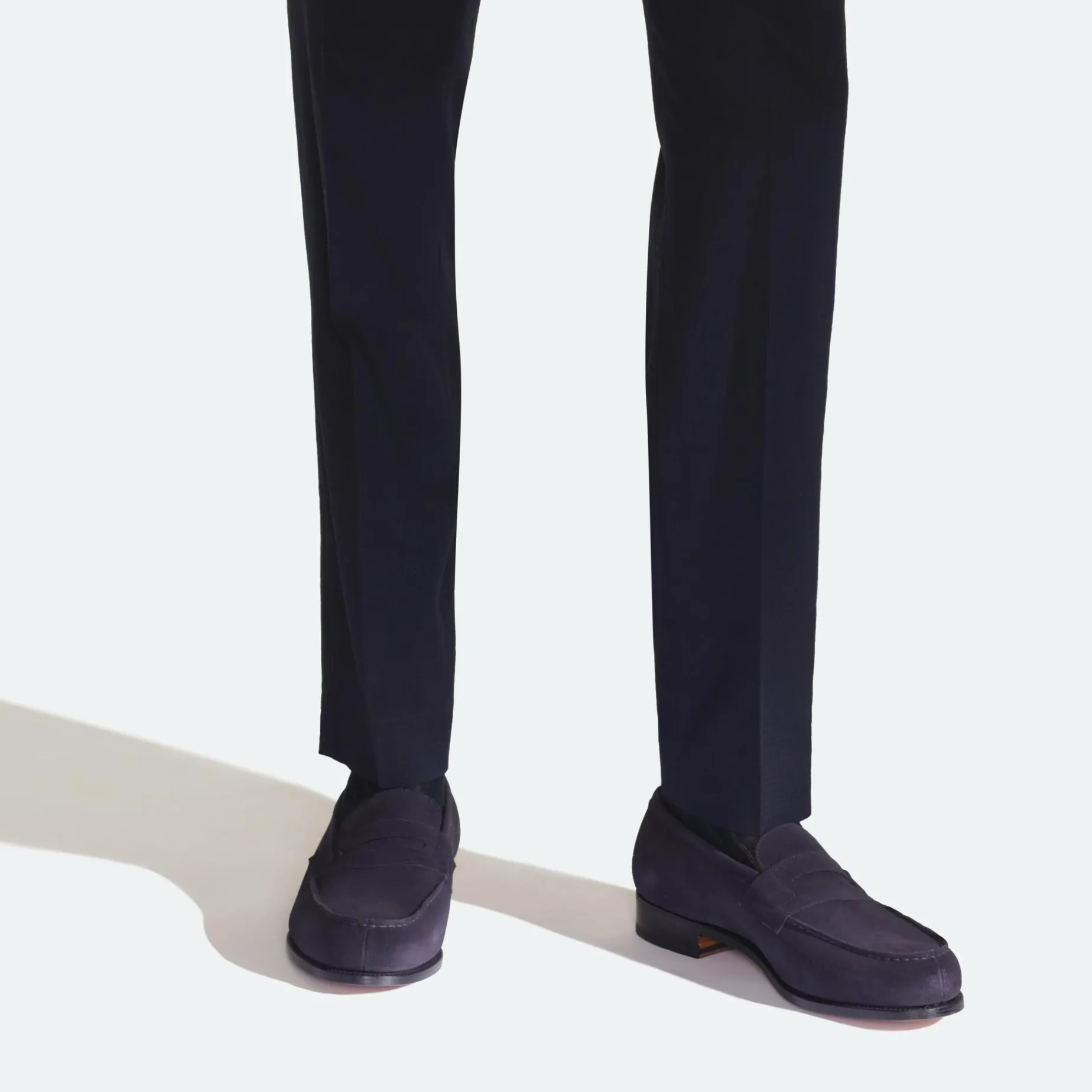 Mocassin 180
