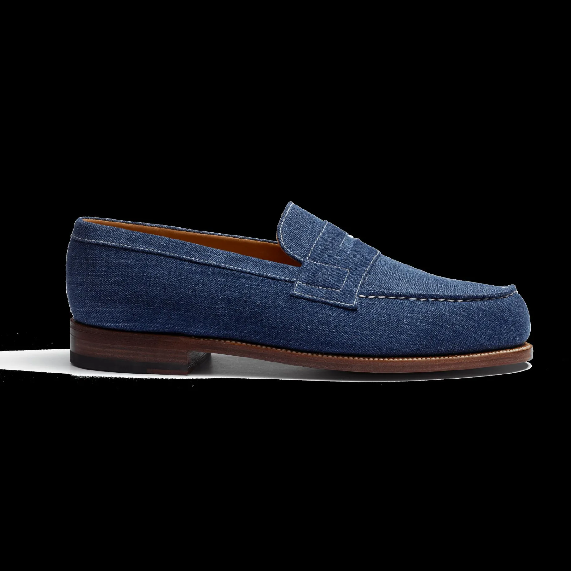 Mocassin 180