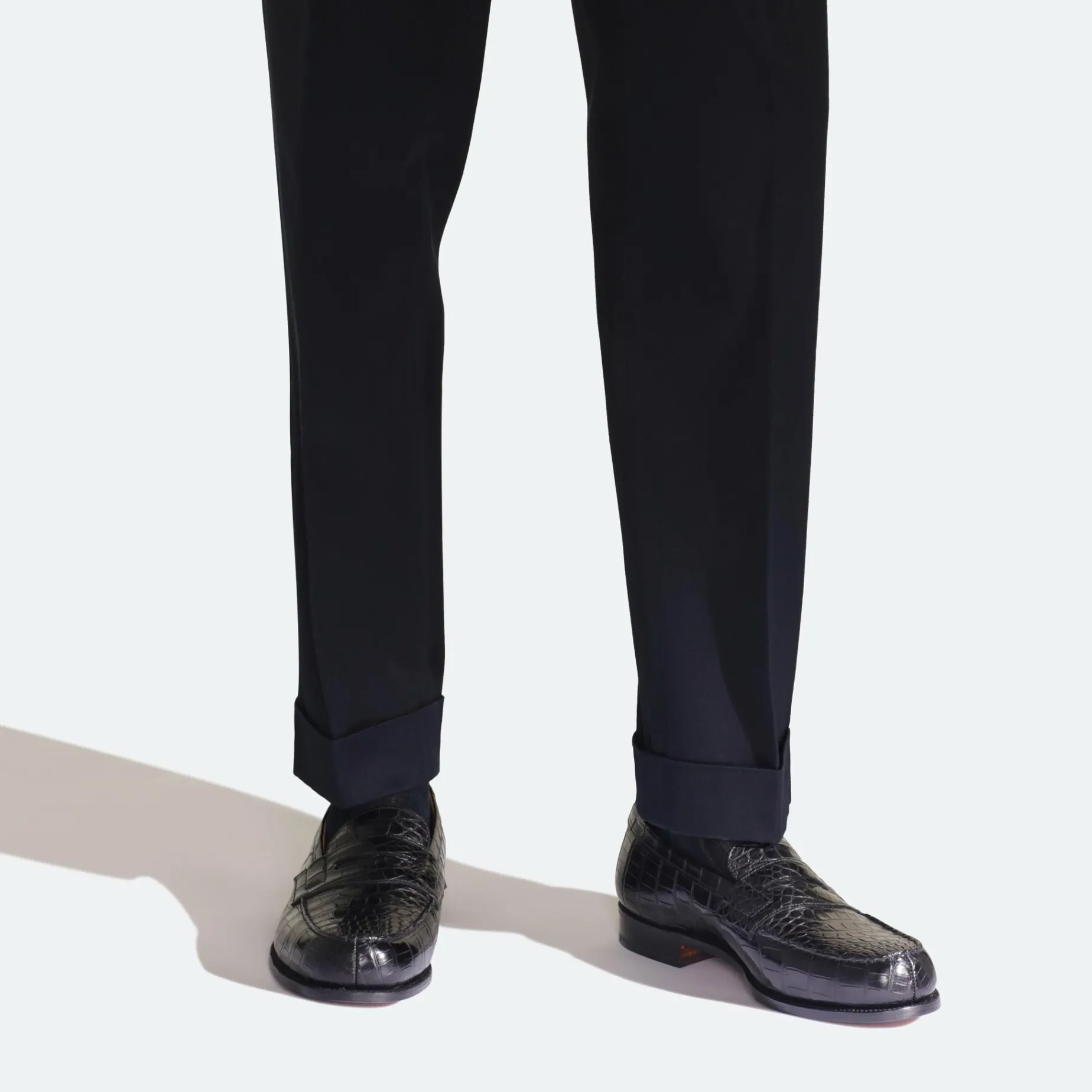 Mocassin 180
