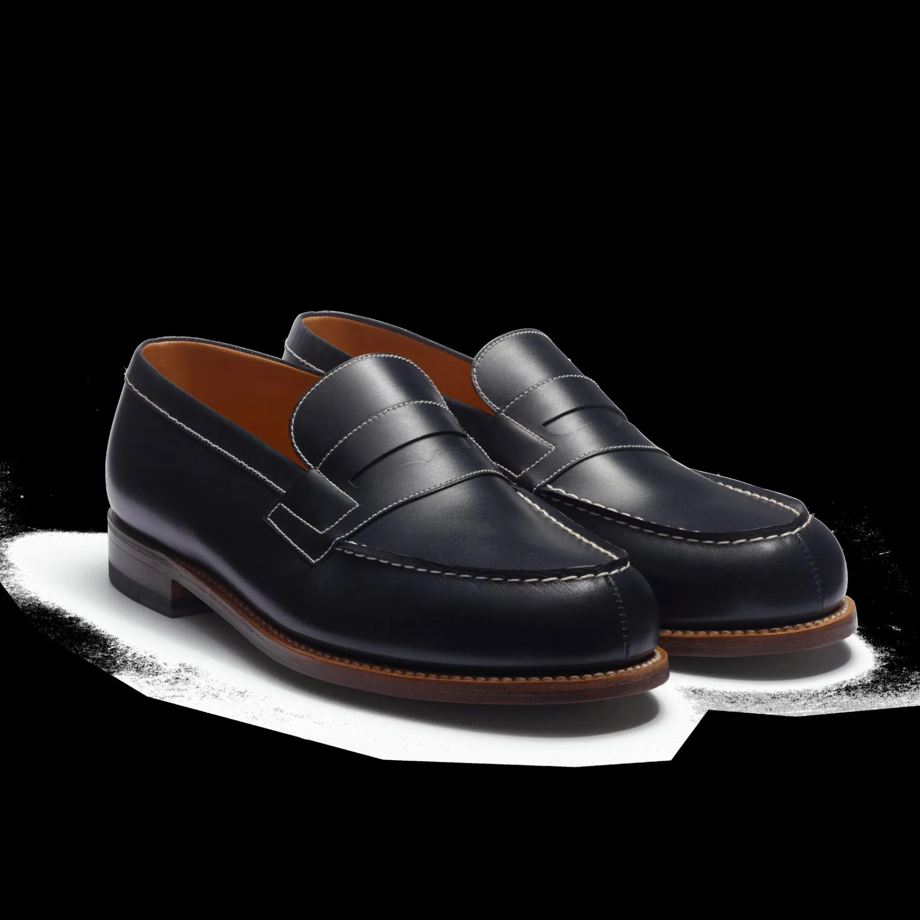 Mocassin 180