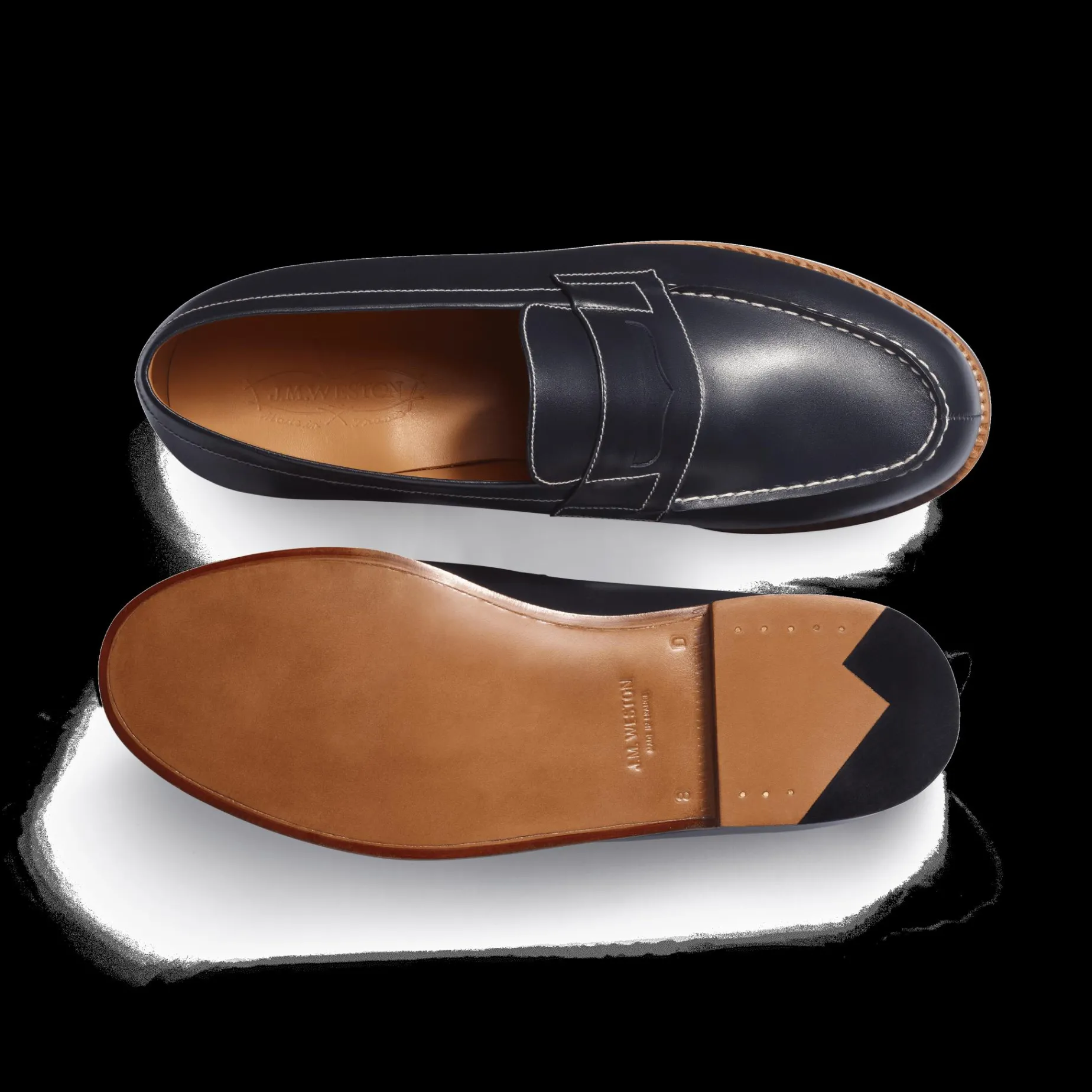 Mocassin 180