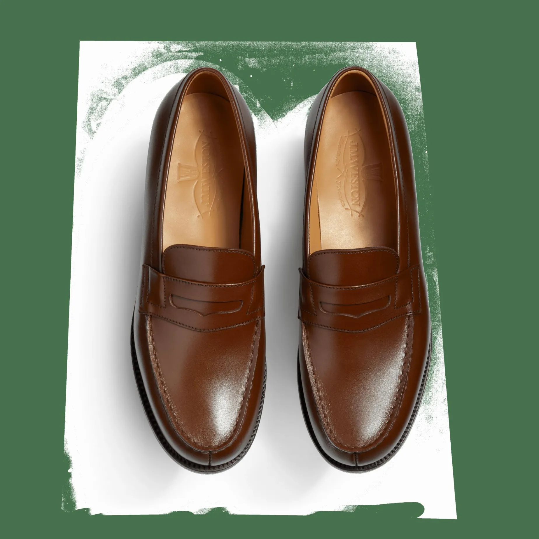 Mocassin 180