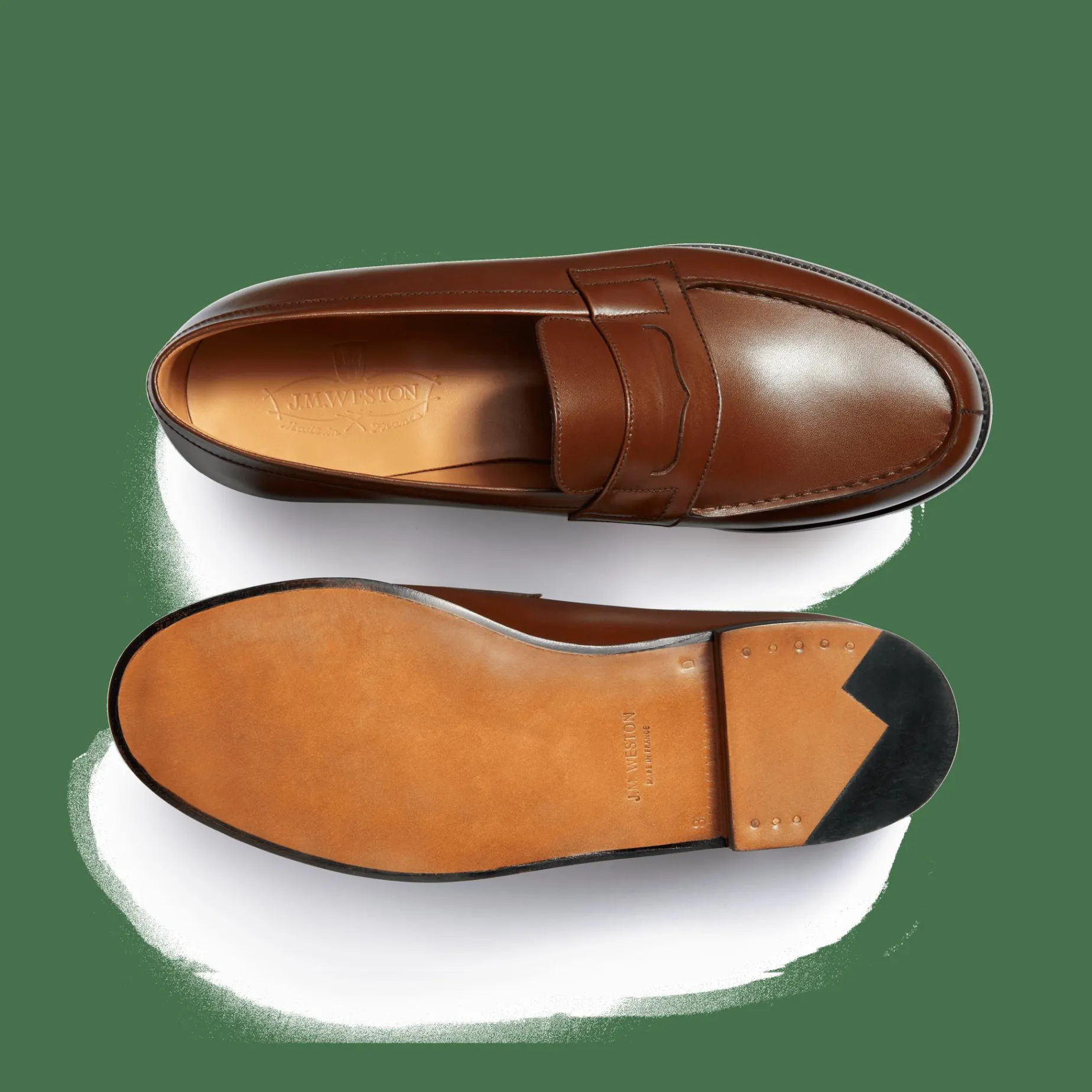 Mocassin 180