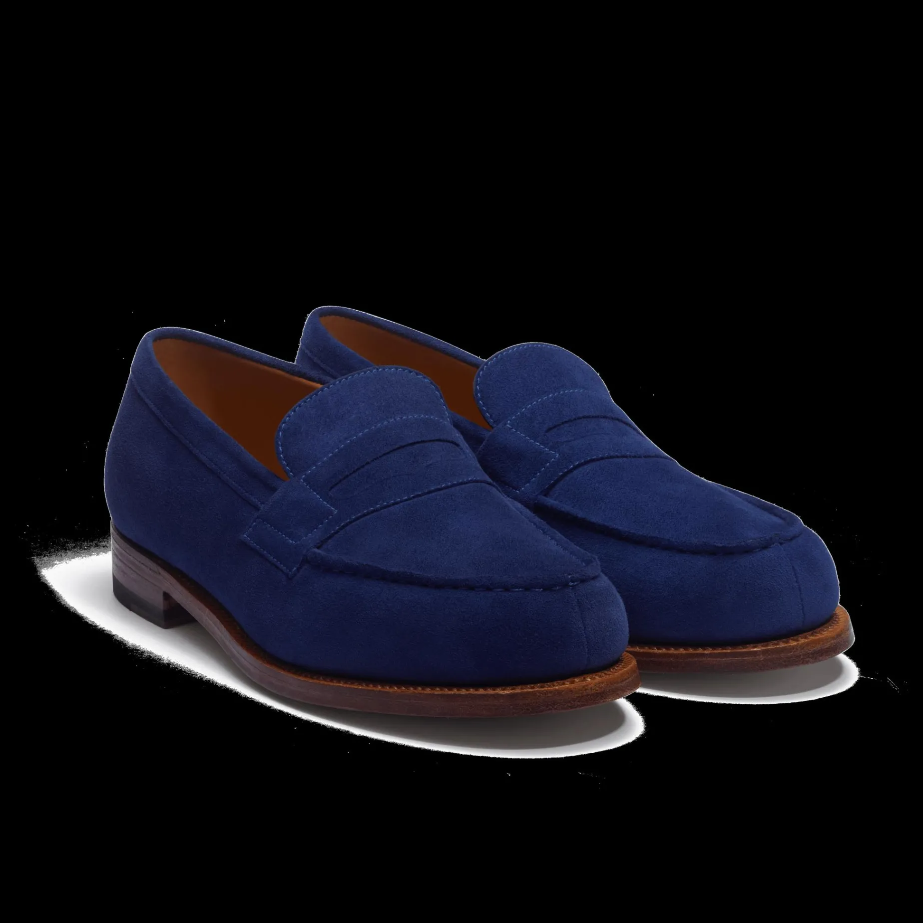 Mocassin 180