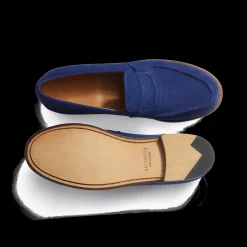 Mocassin 180