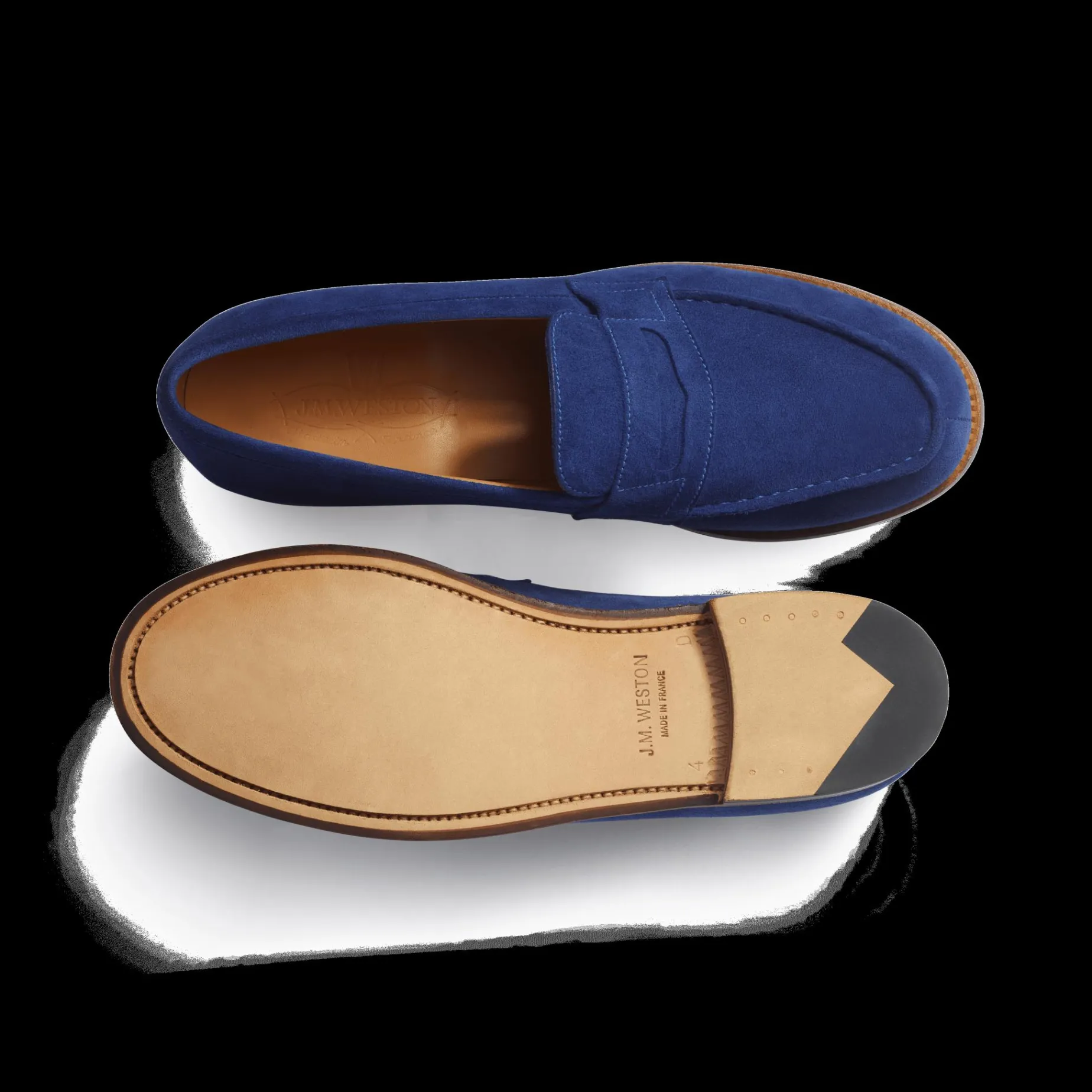 Mocassin 180
