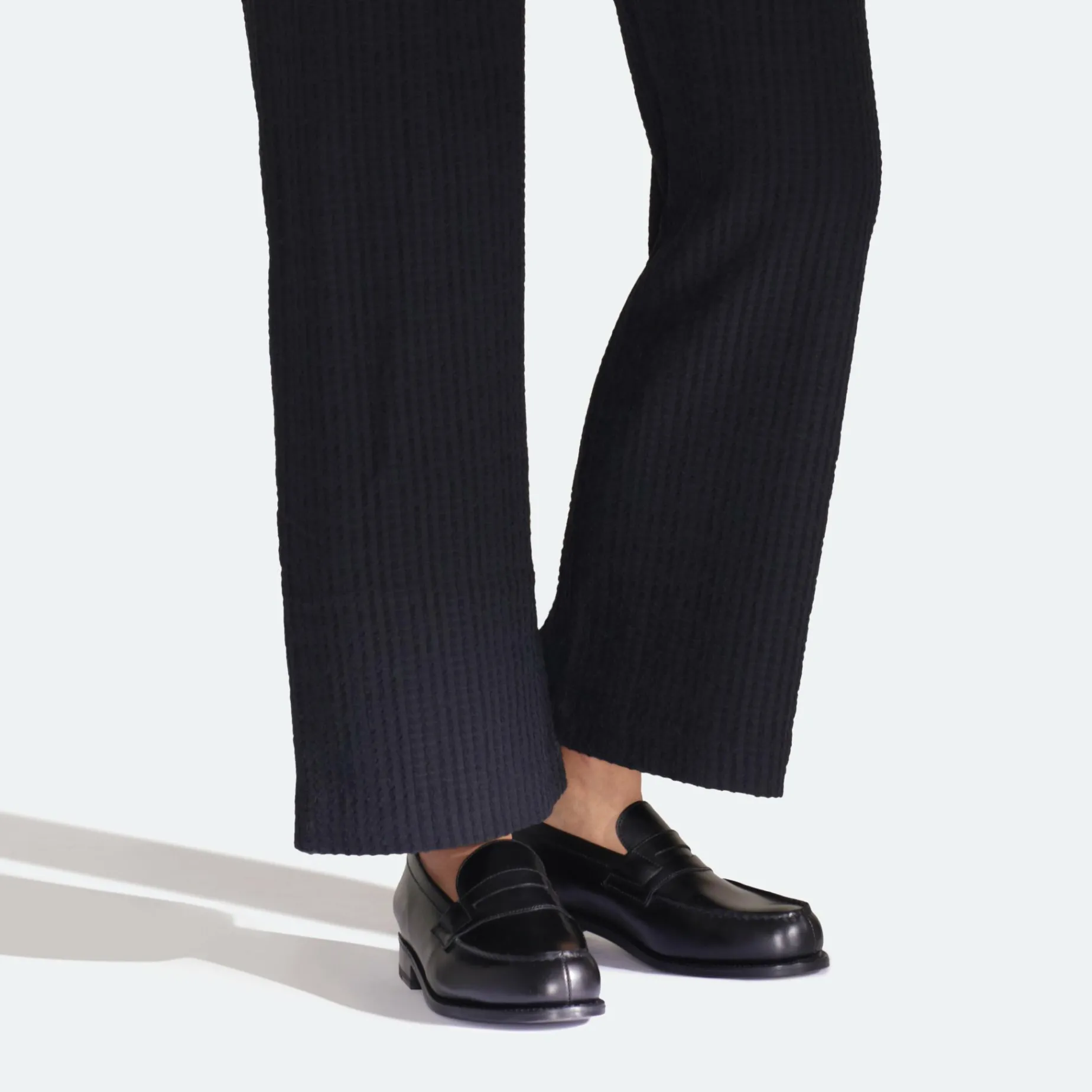 Mocassin 180