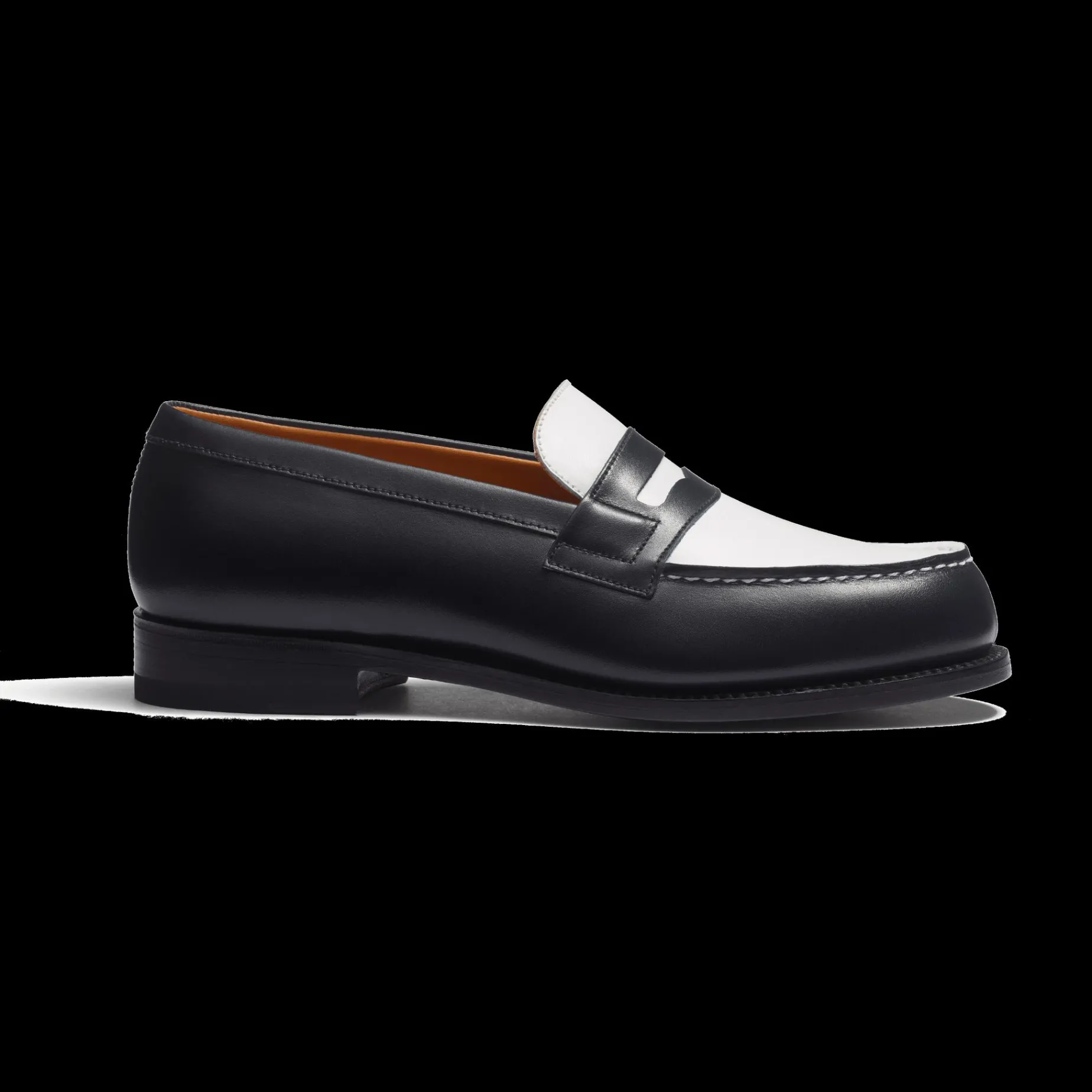 Mocassin 180