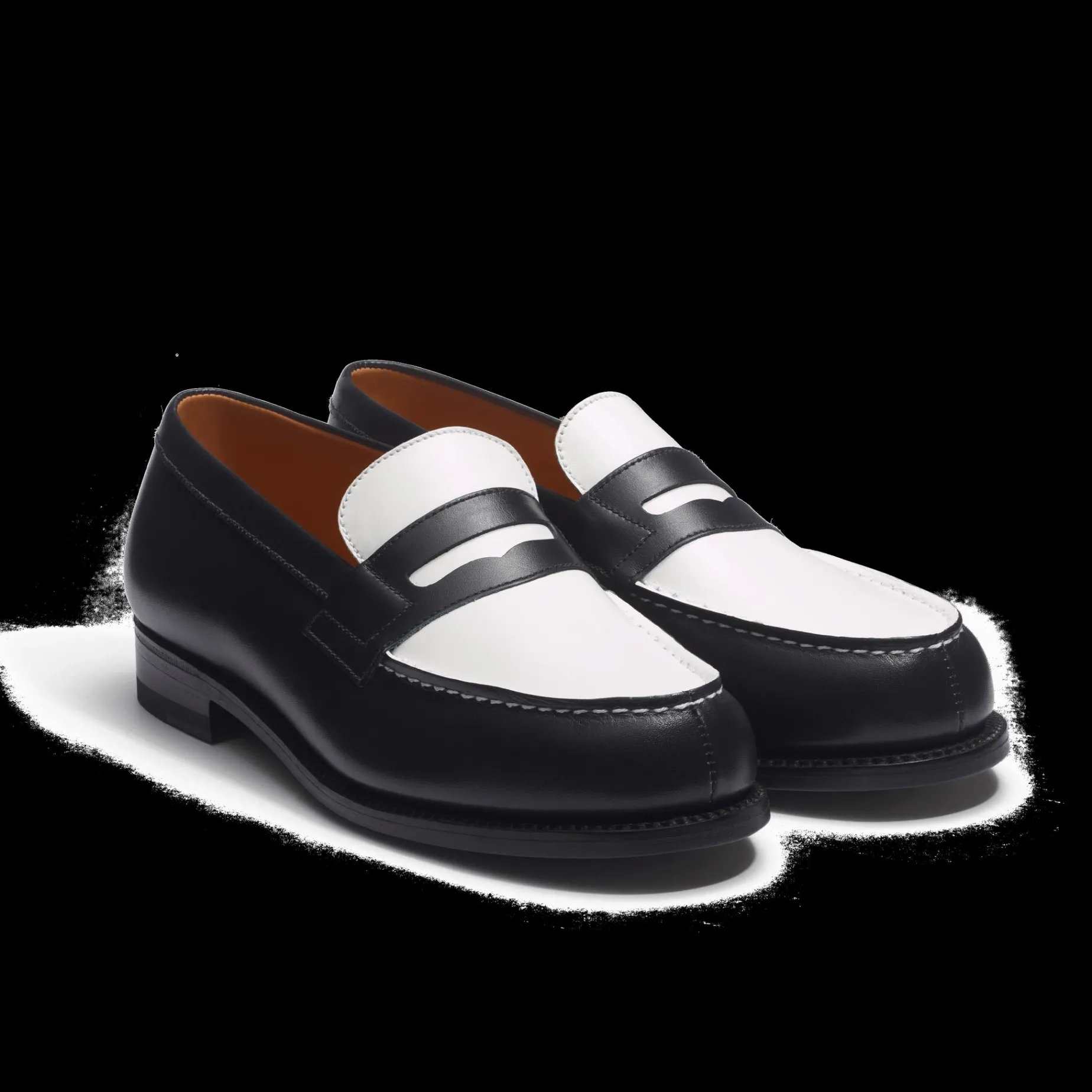 Mocassin 180