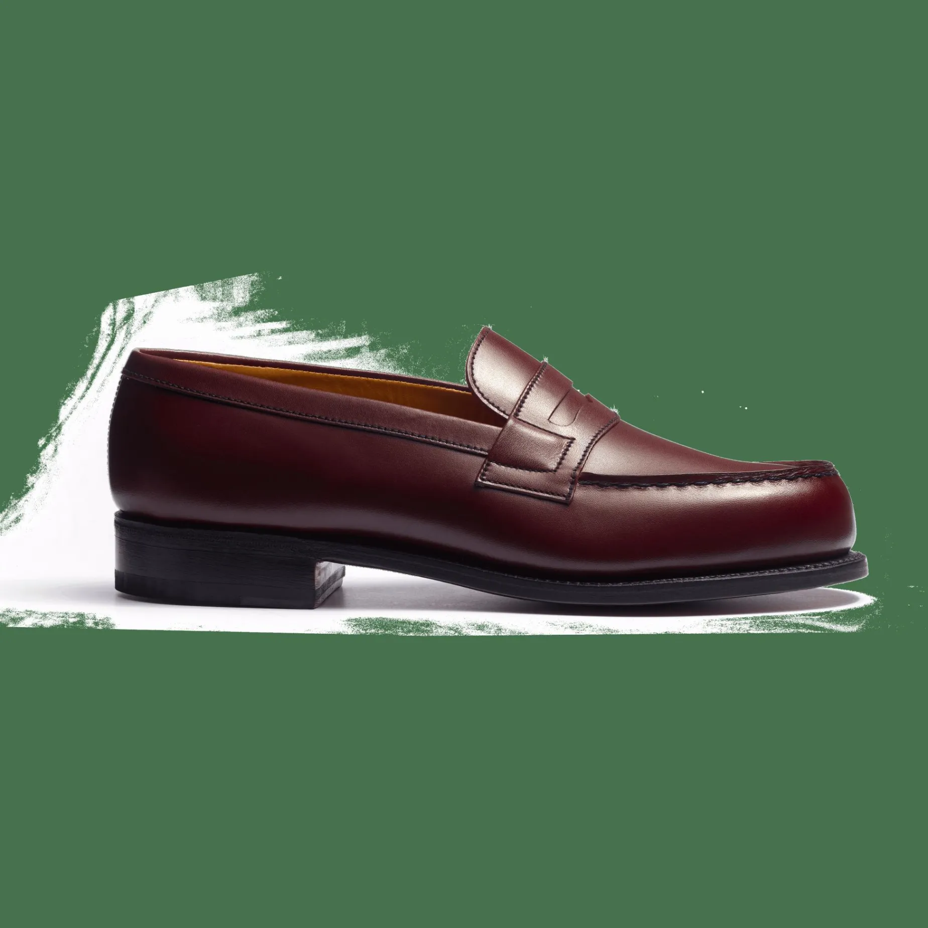 Mocassin 180