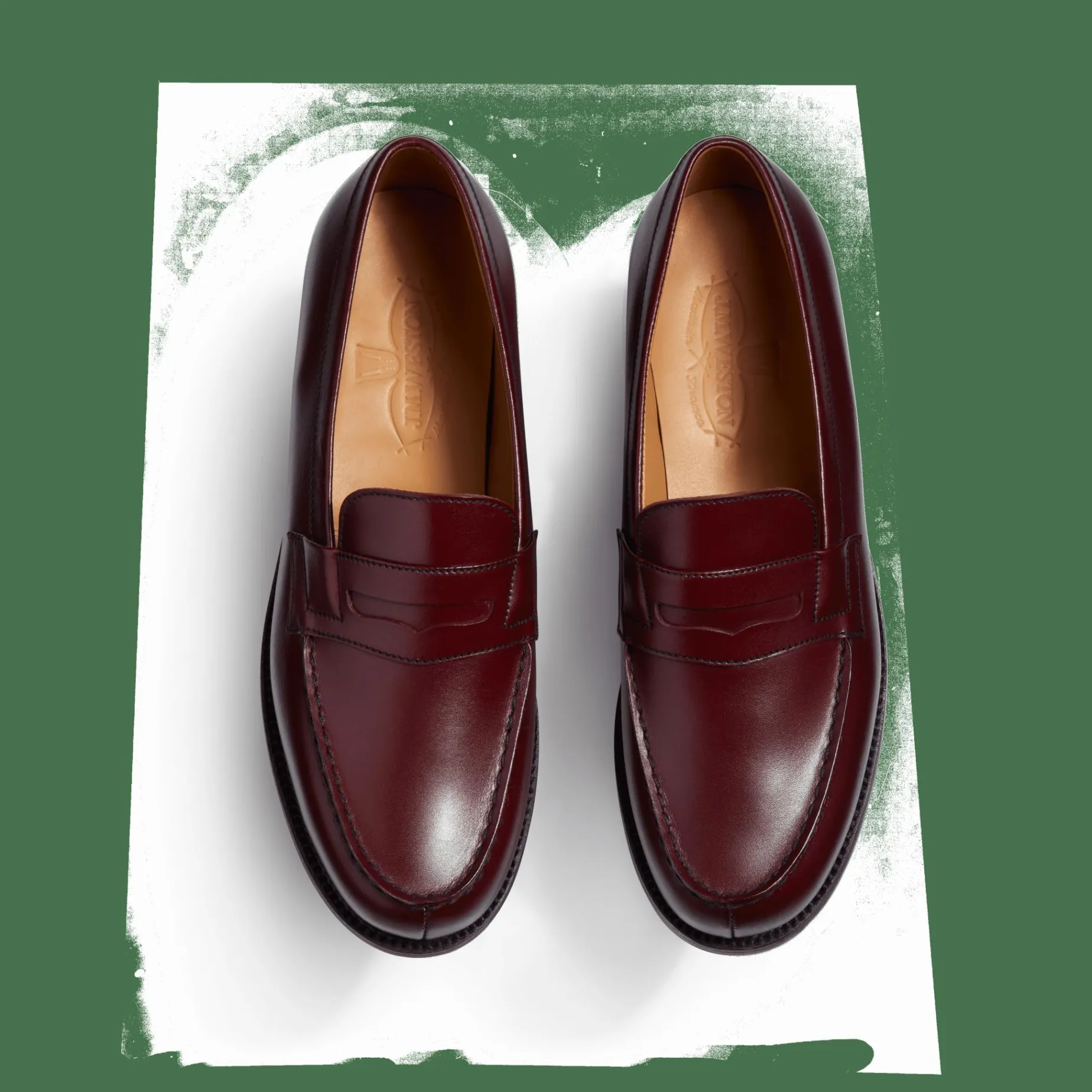 Mocassin 180