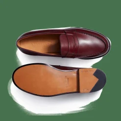 Mocassin 180