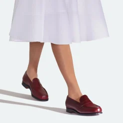 Mocassin 180