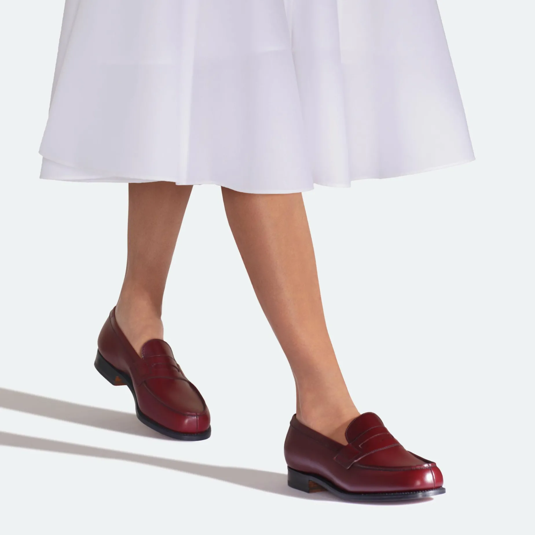 Mocassin 180