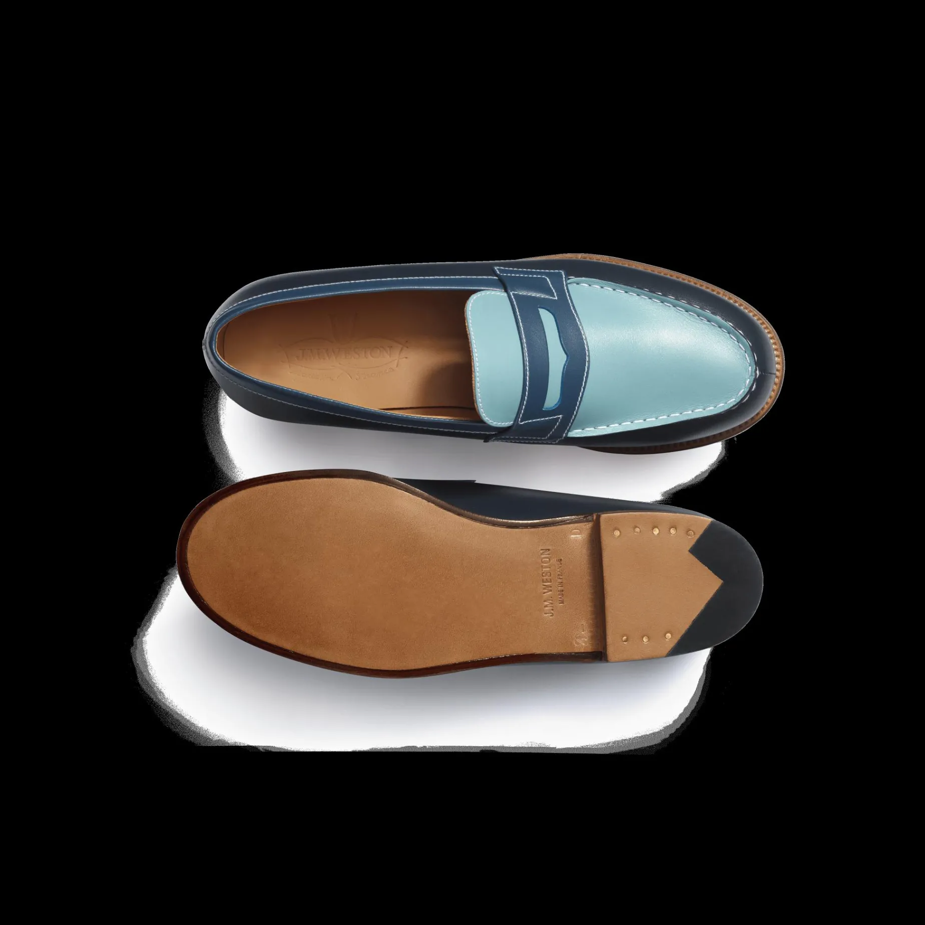 Mocassin 180