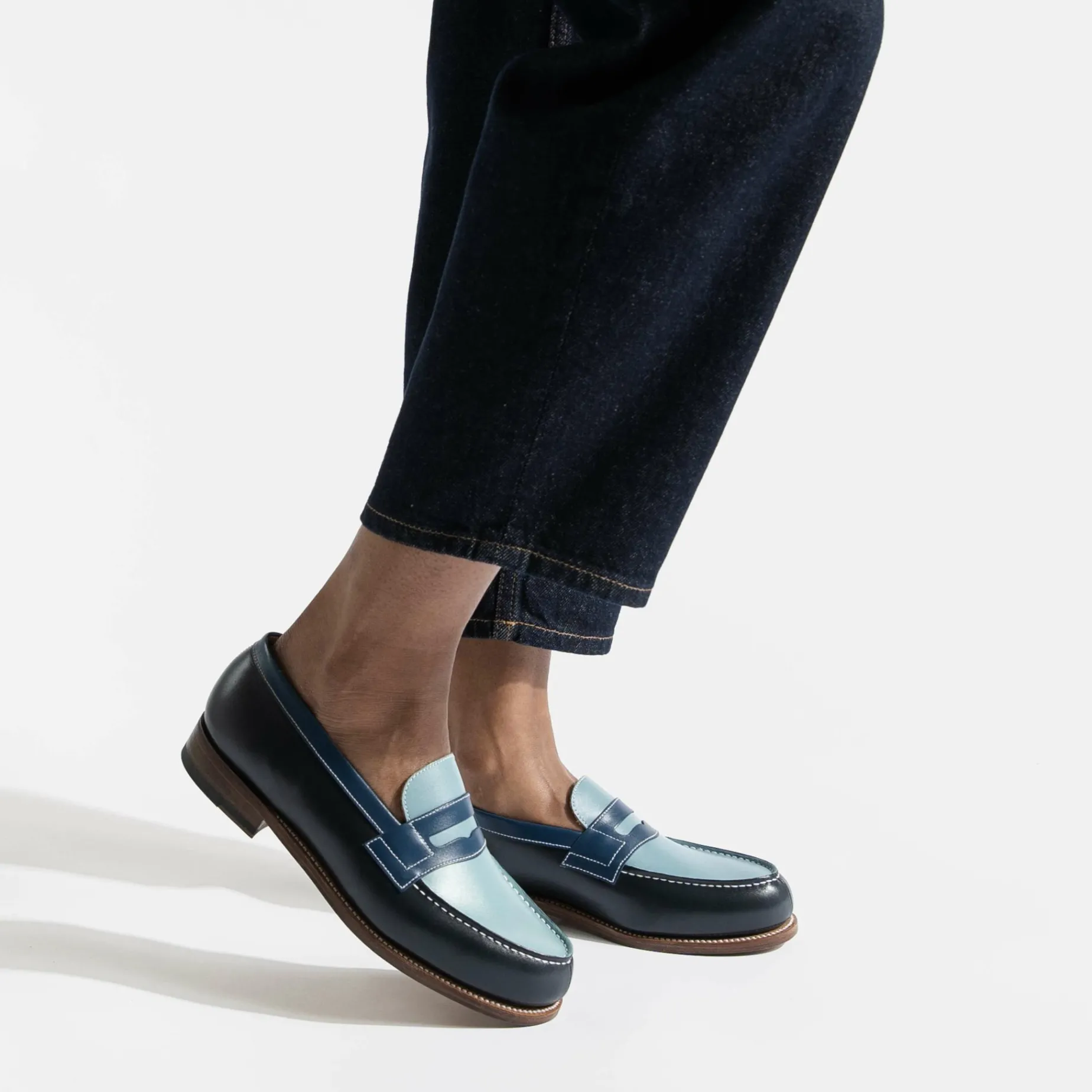 Mocassin 180