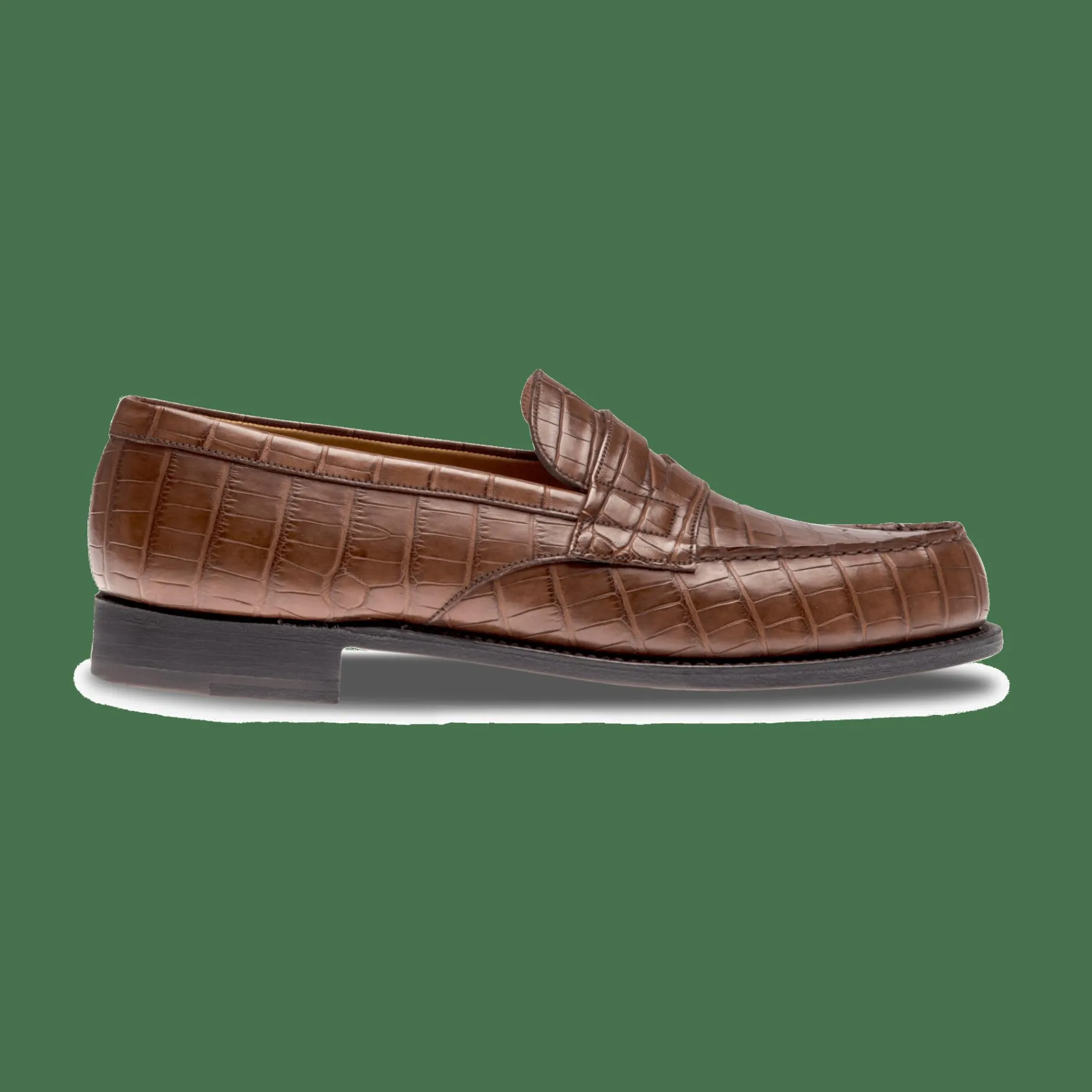 Mocassin 180