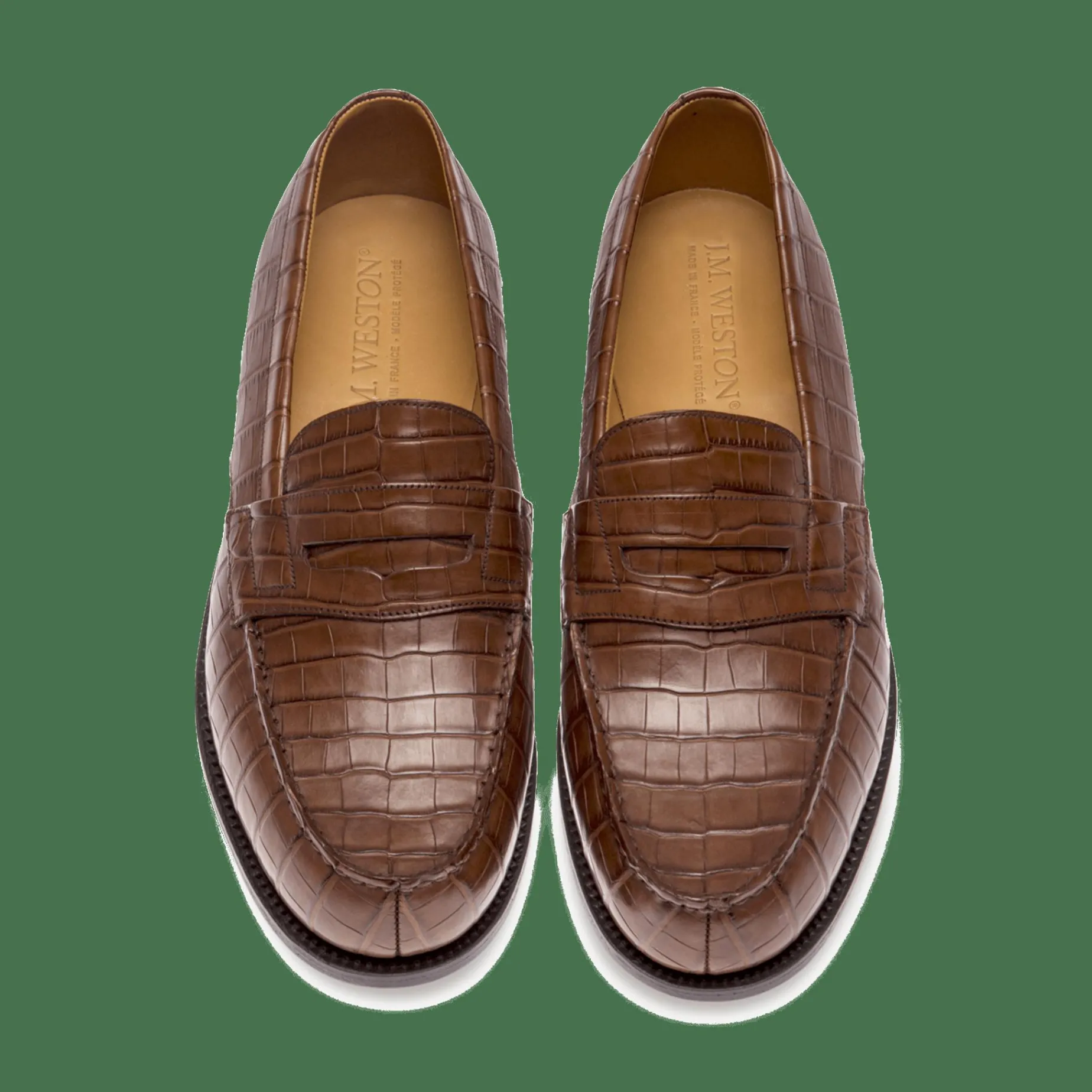 Mocassin 180
