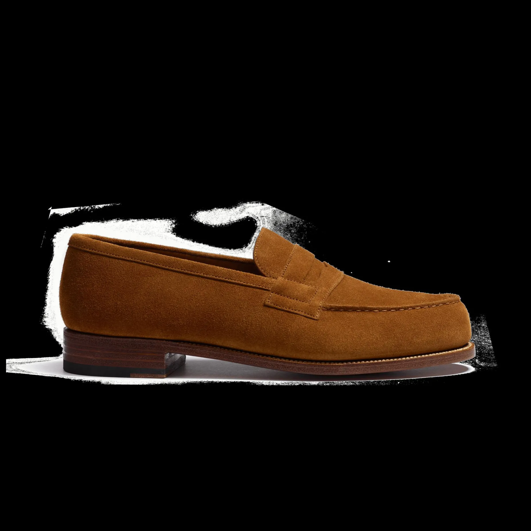 Mocassin 180
