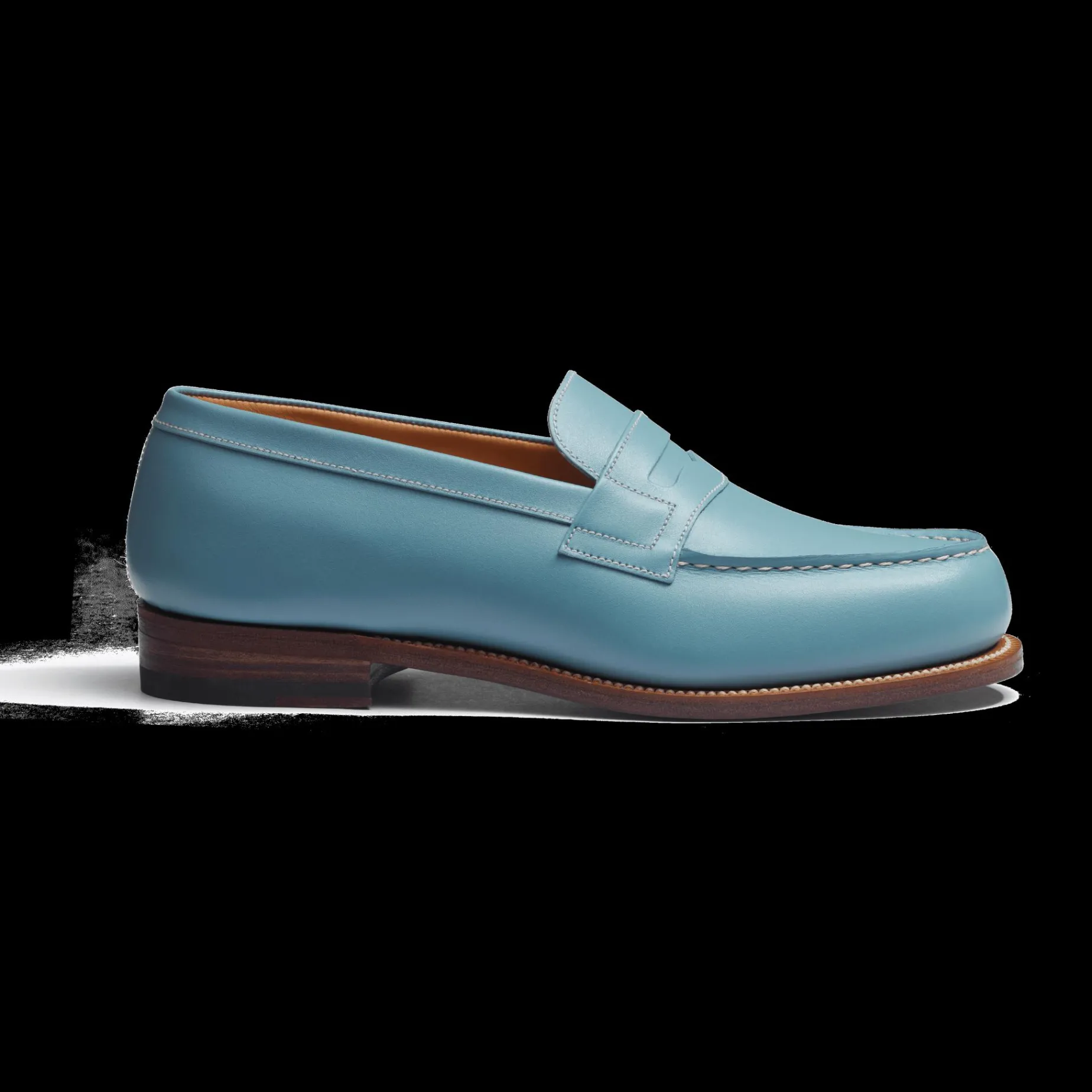 Mocassin 180