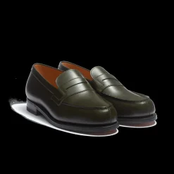 Mocassin 180