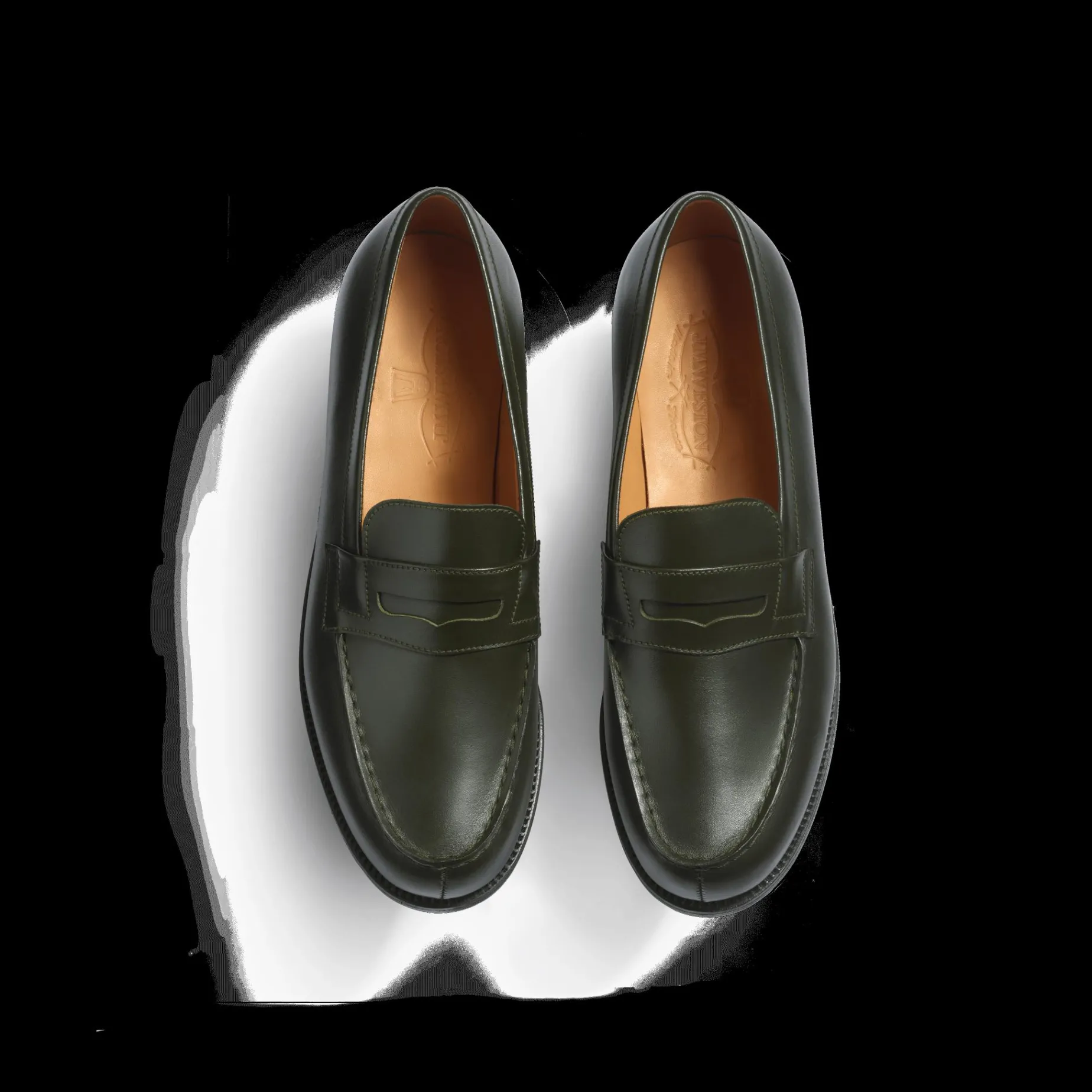 Mocassin 180
