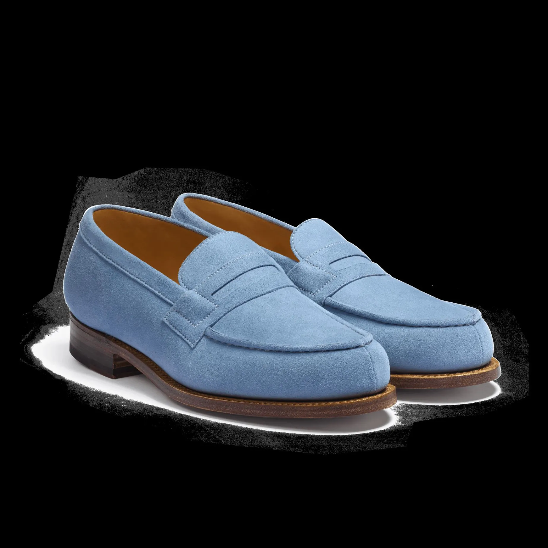 Mocassin 180