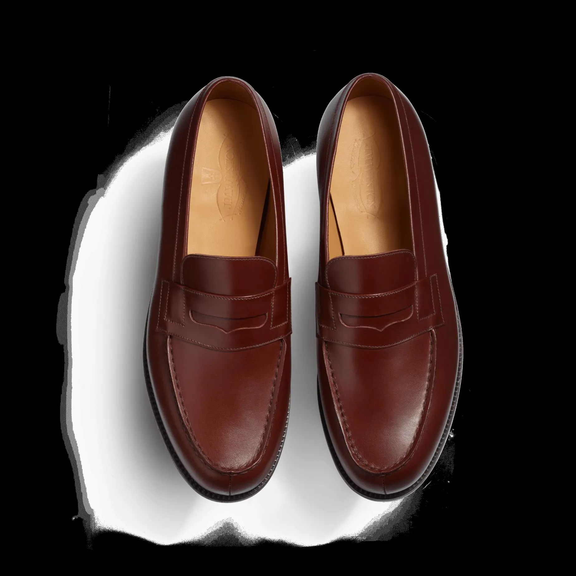 Mocassin 180
