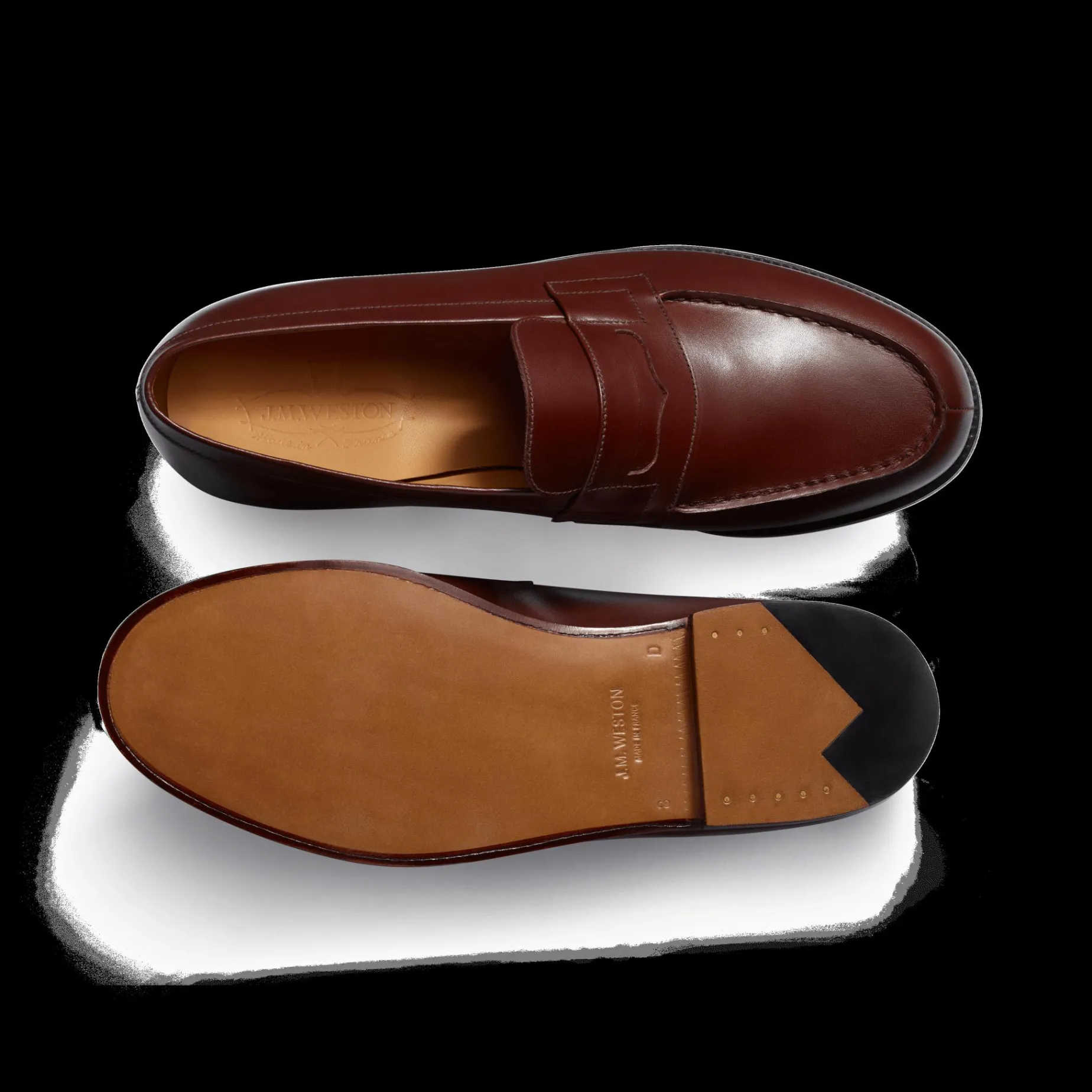 Mocassin 180
