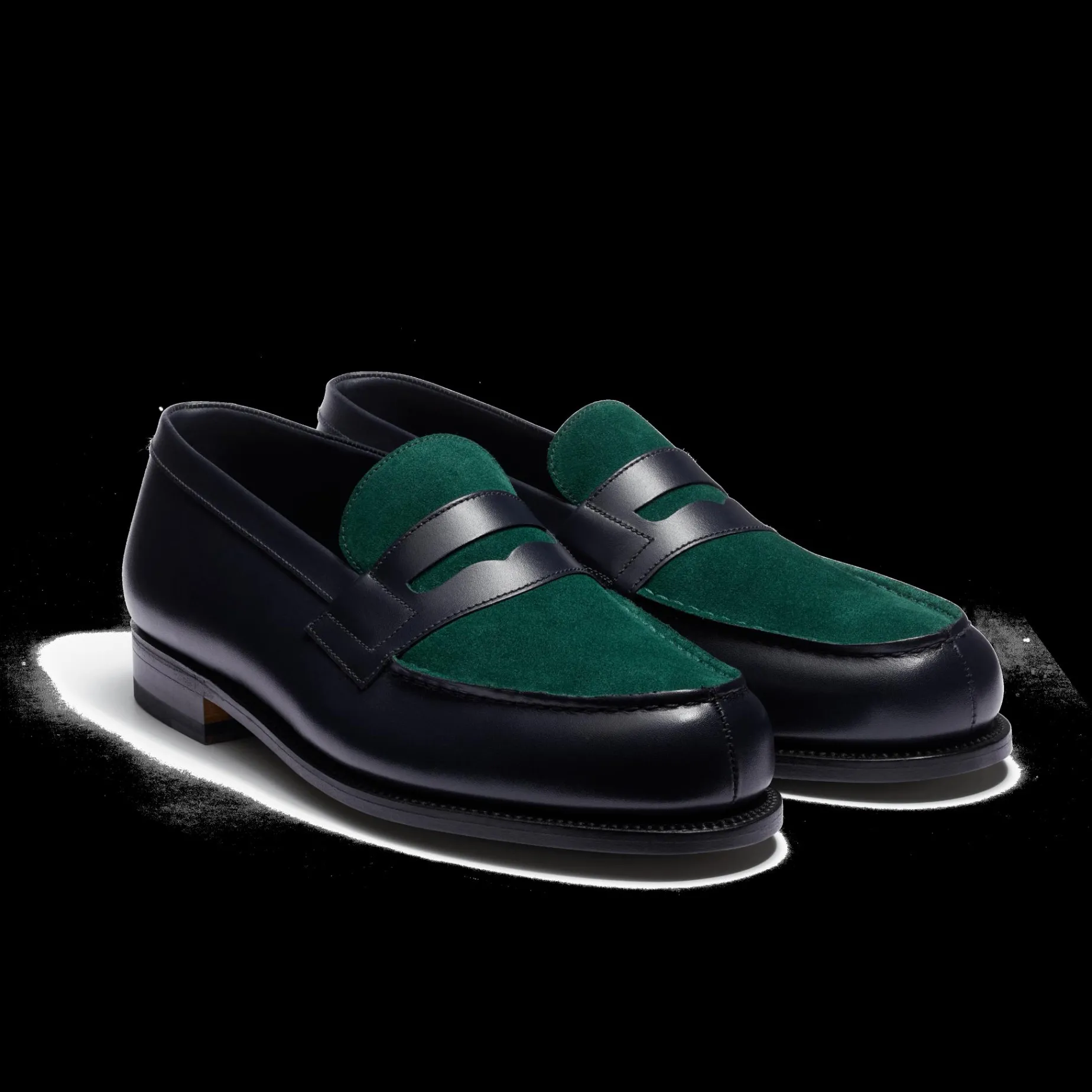 Mocassin 180