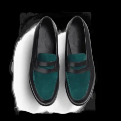 Mocassin 180