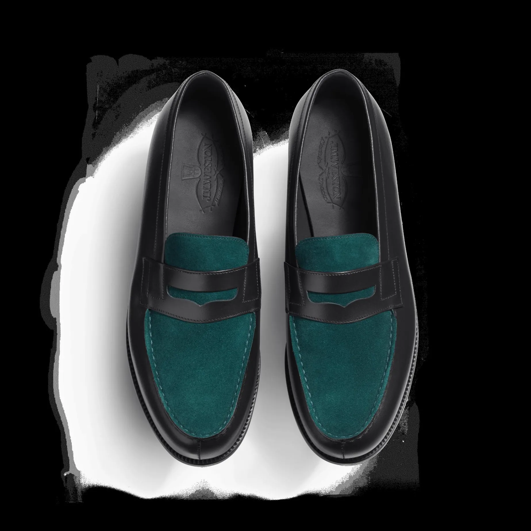 Mocassin 180