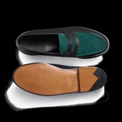 Mocassin 180