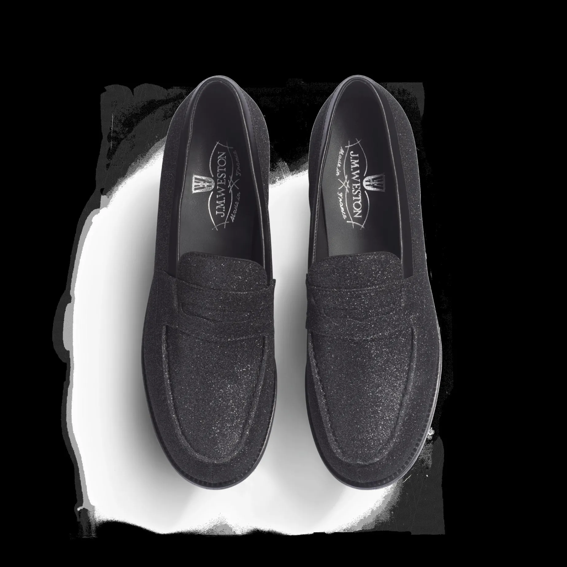 Mocassin 180