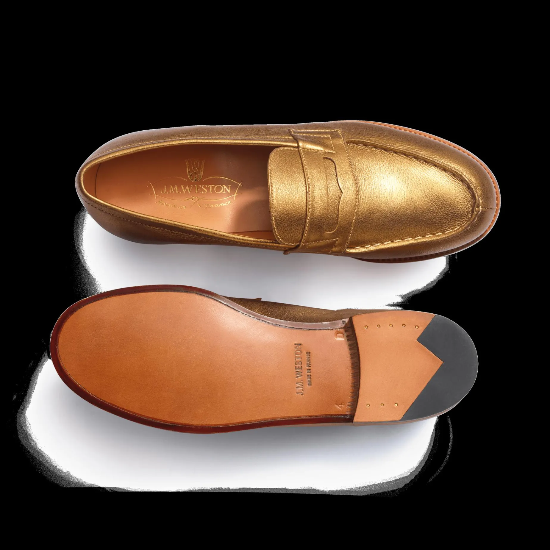 Mocassin 180