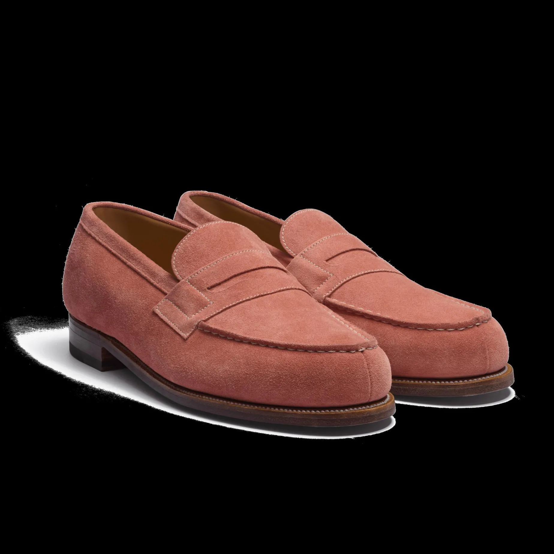 Mocassin 180