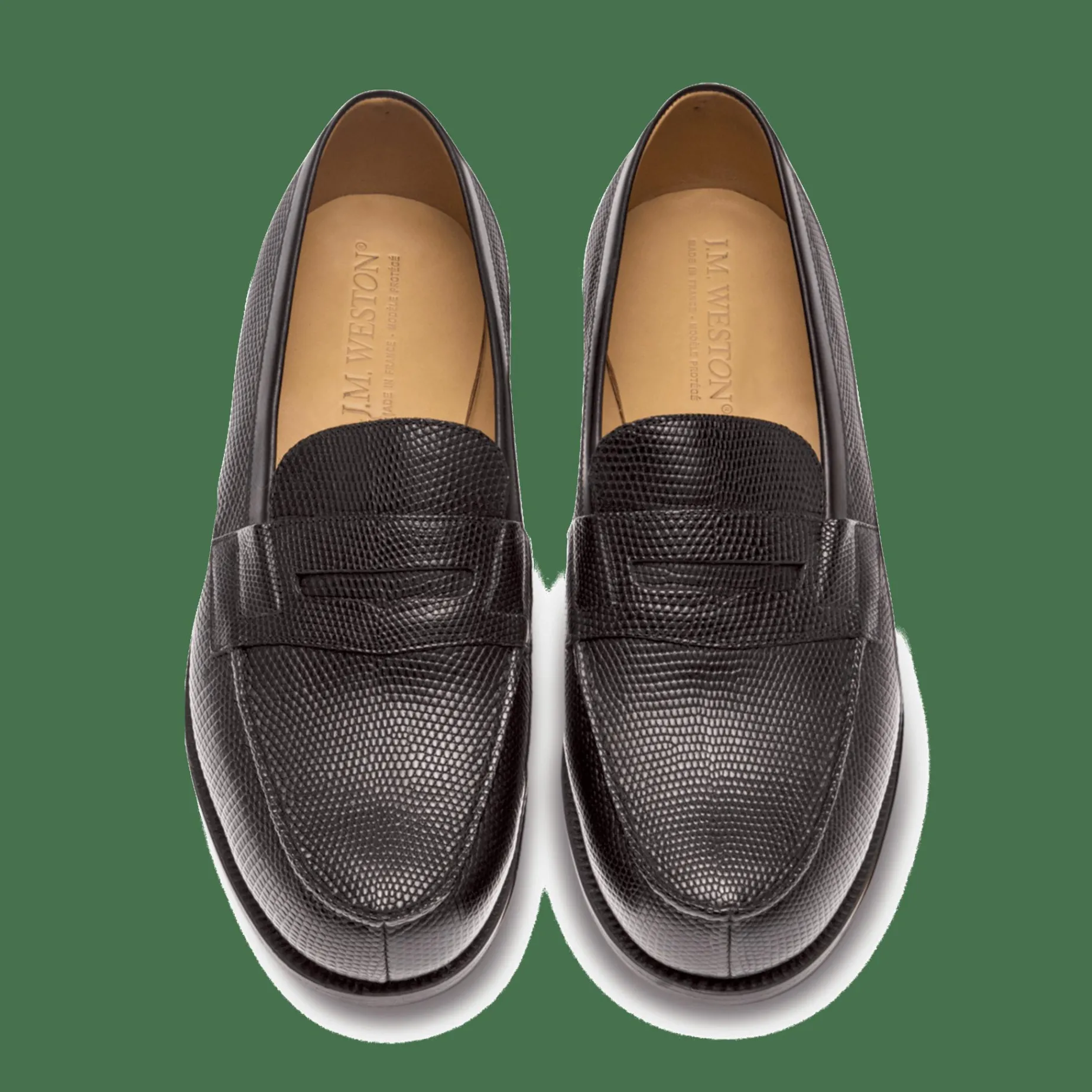 Mocassin 180