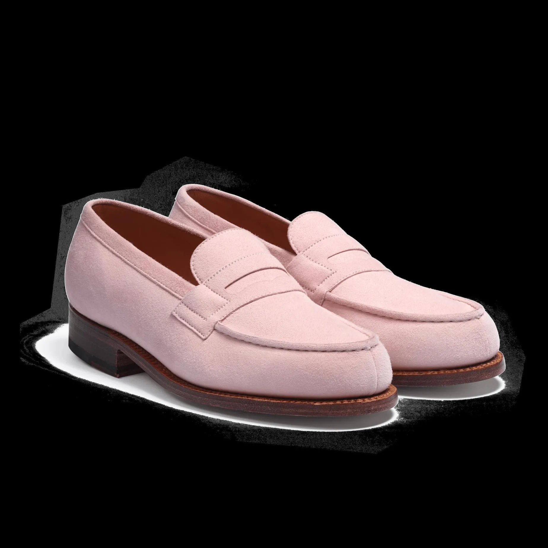 Mocassin 180