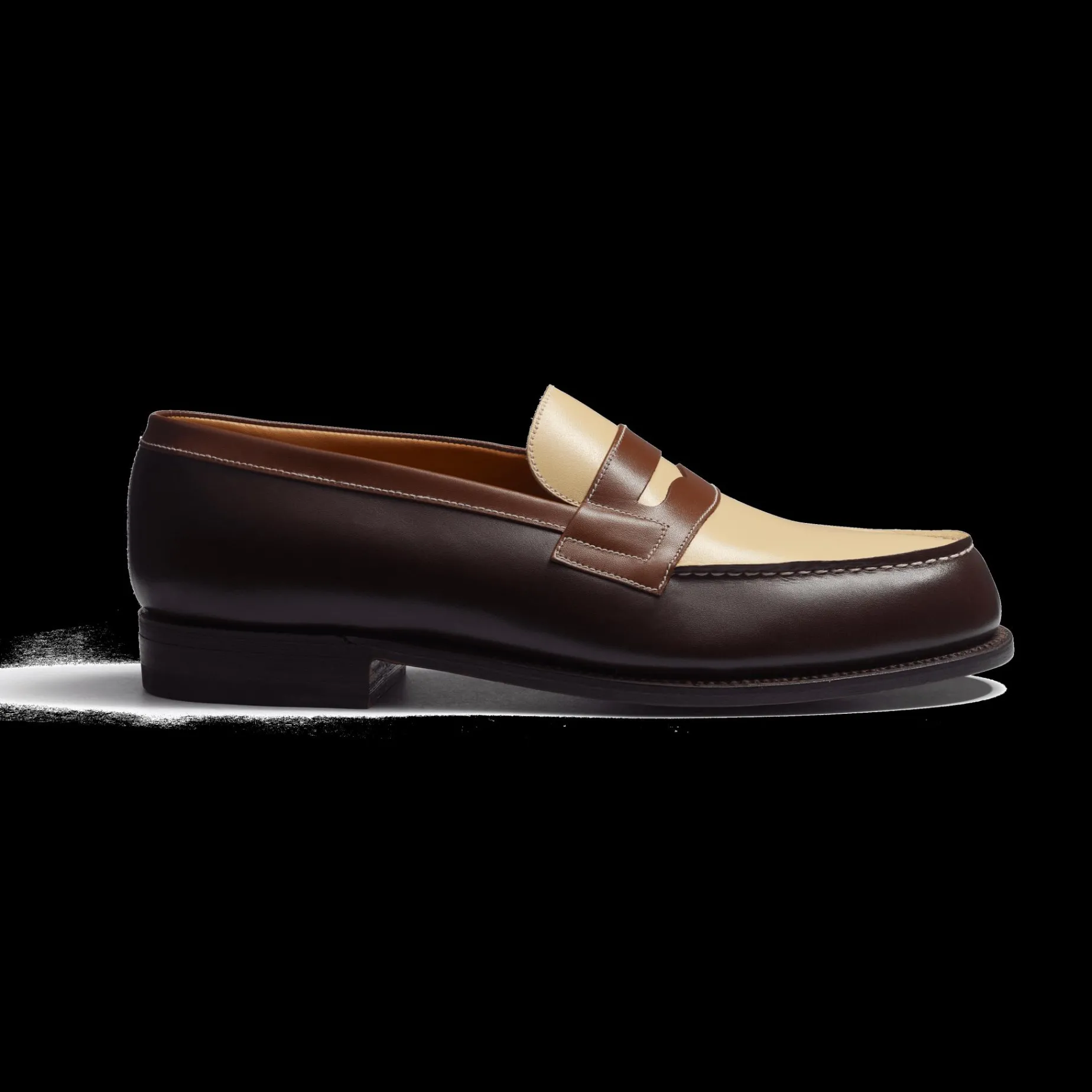 Mocassin 180