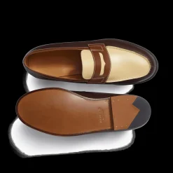 Mocassin 180