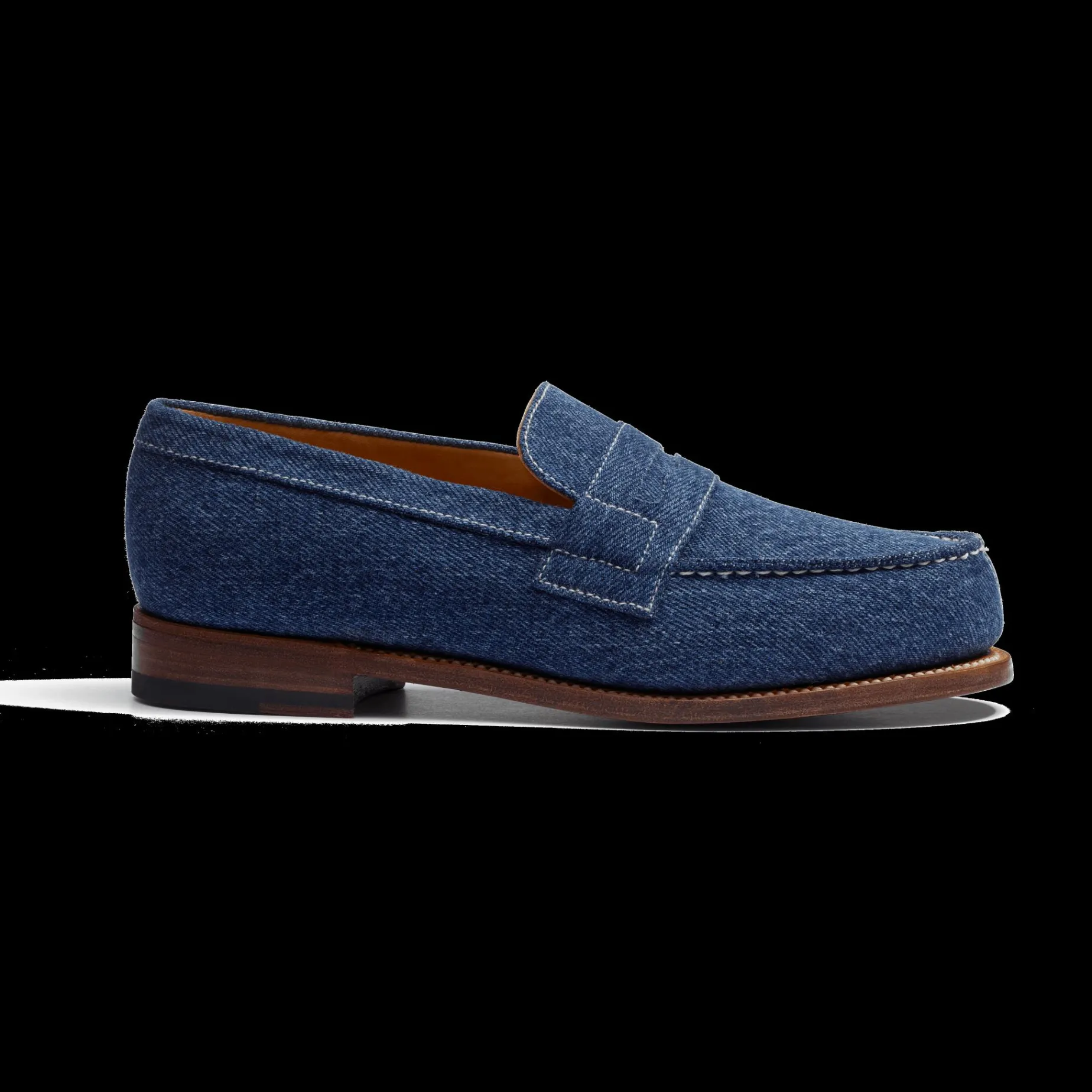 Mocassin 180