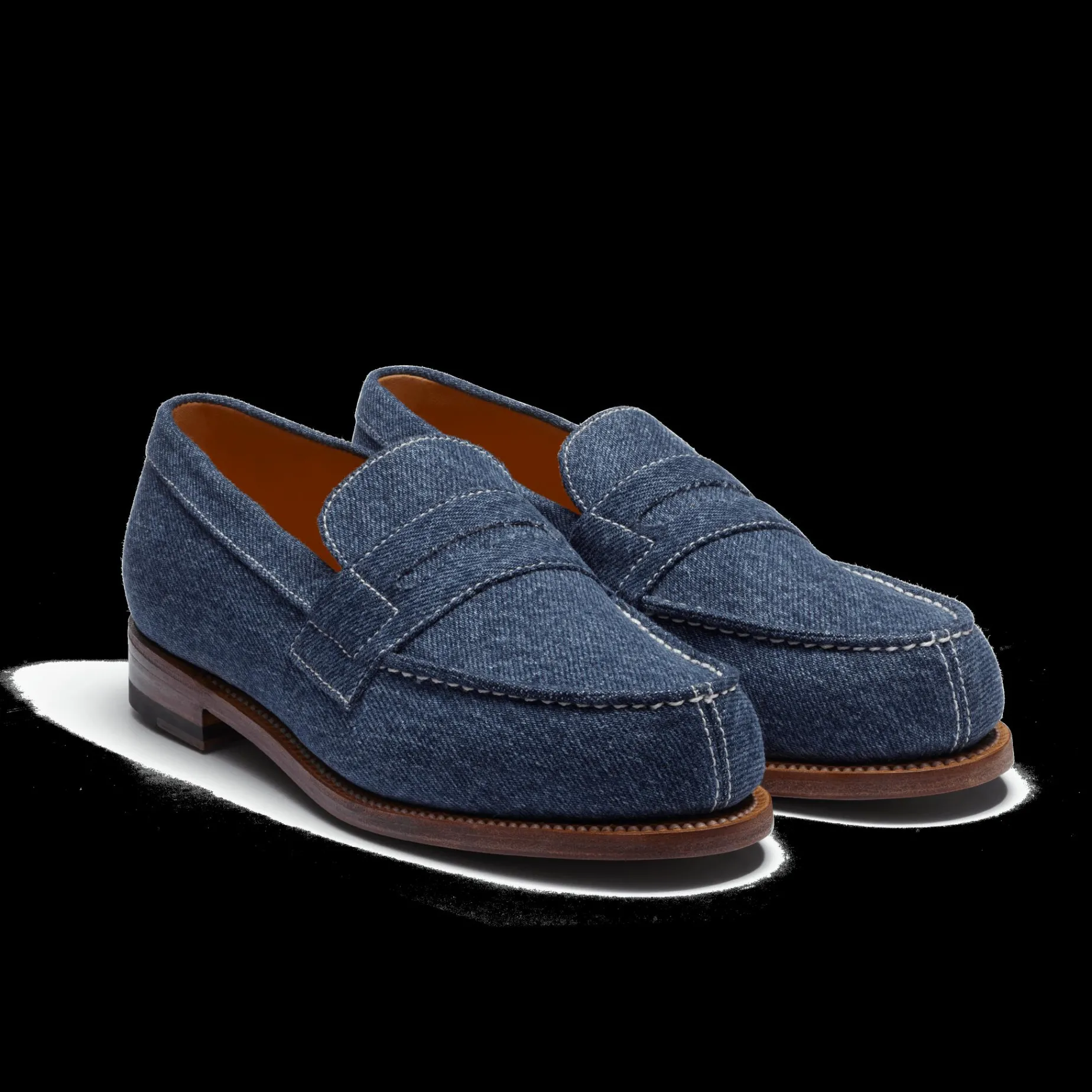 Mocassin 180
