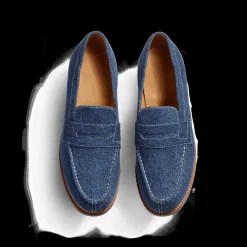 Mocassin 180