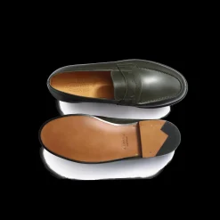 Mocassin 180