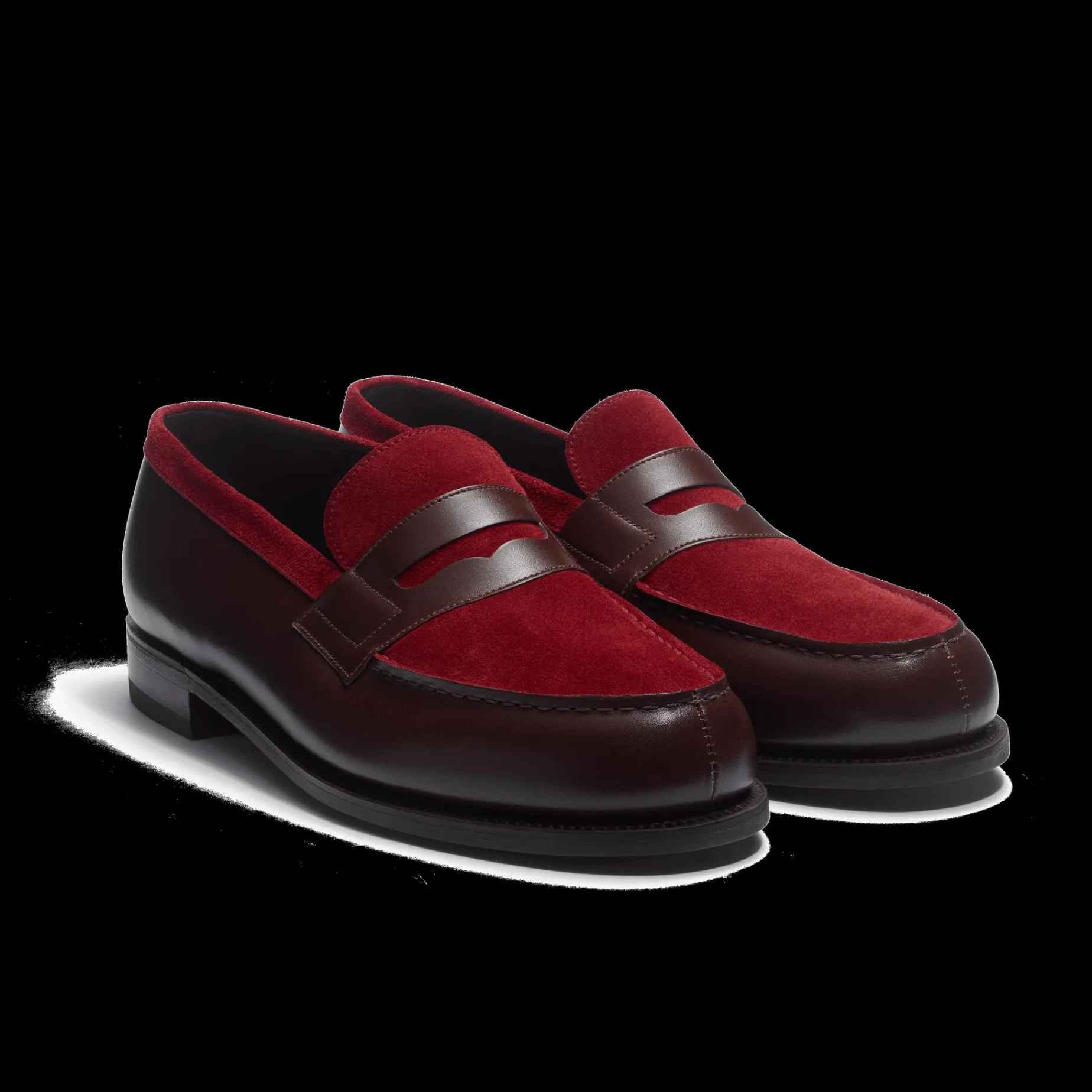 Mocassin 180