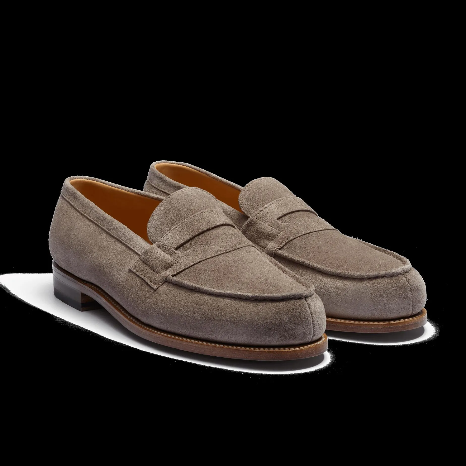 Mocassin 180