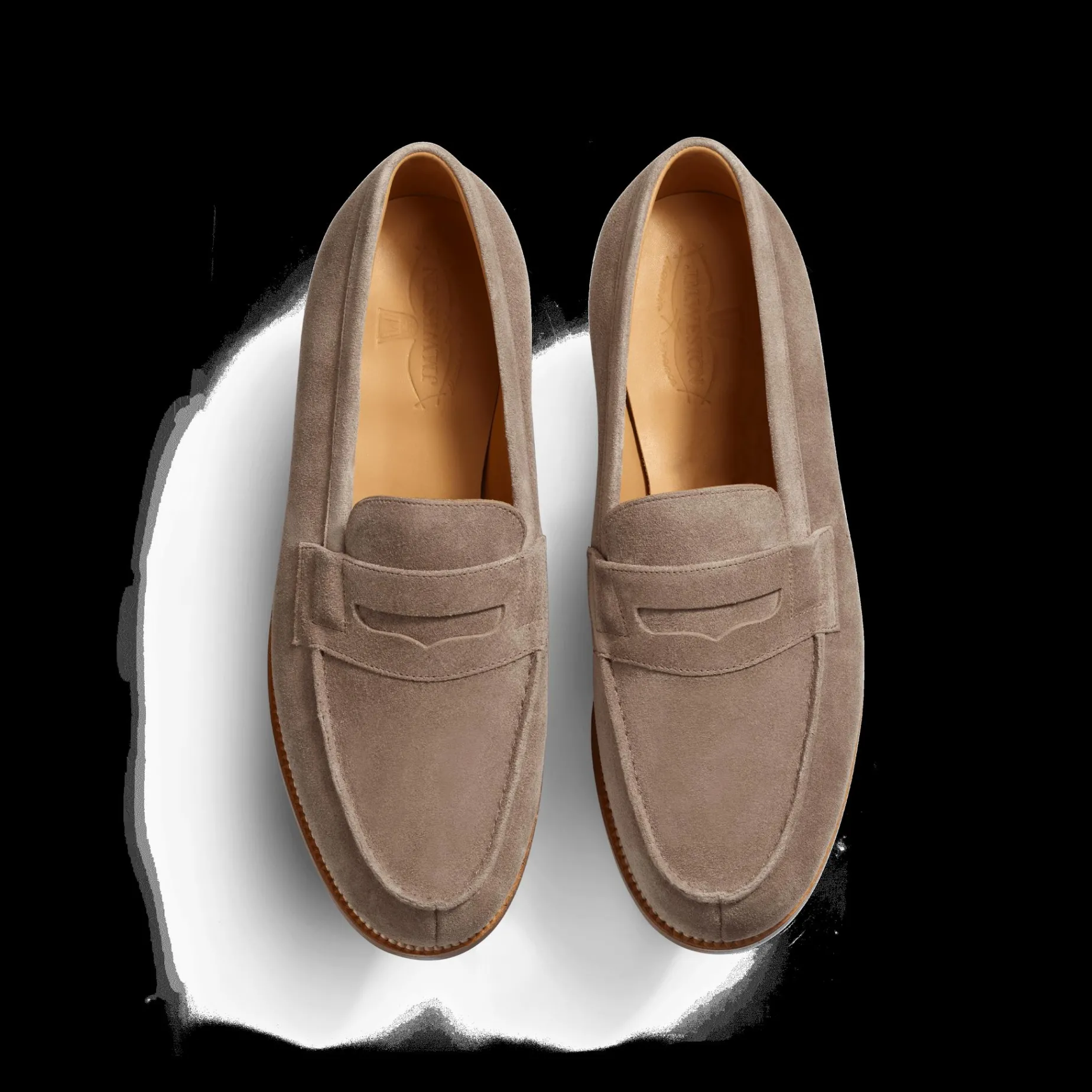 Mocassin 180