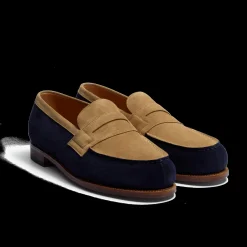 Mocassin 180