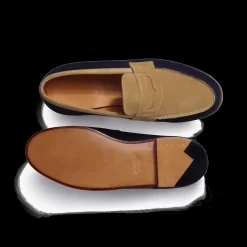 Mocassin 180
